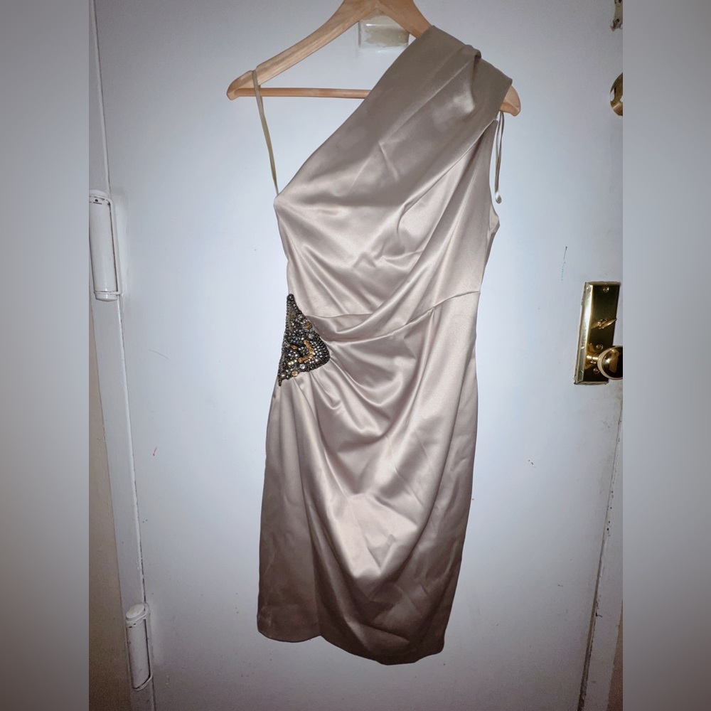 Cocktail dress